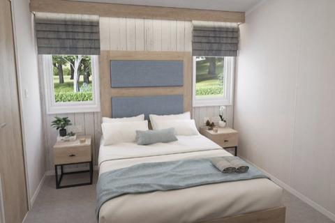 2 bedroom lodge for sale, Two Bed Swift Edmonton Winchelsea Sands Holiday Park, Winchelsea TN36