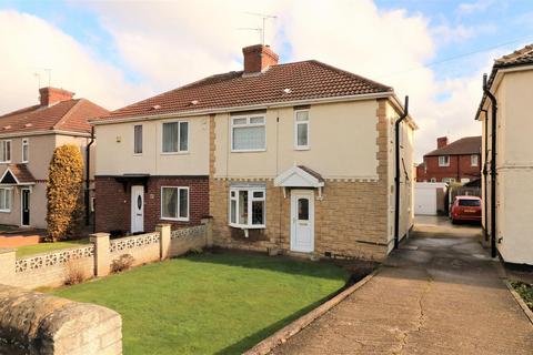 Morthen Road, Wickersley, Rotherham