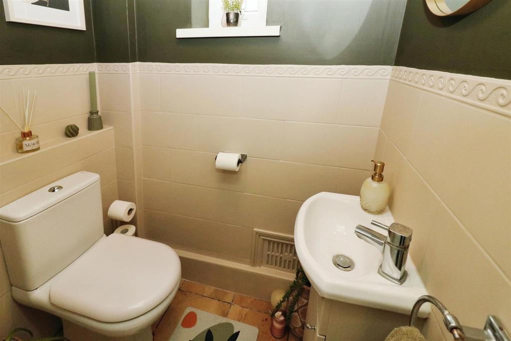 Cloakroom