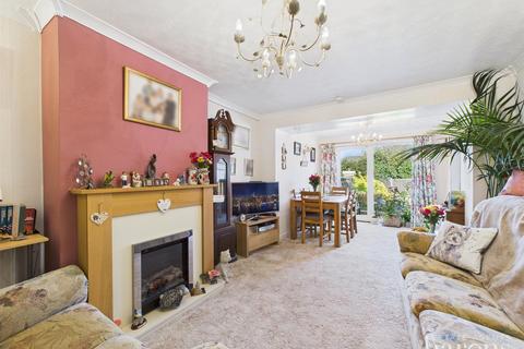 undefined, Denham Drive, Basingstoke RG22