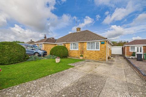 undefined, Denham Drive, Basingstoke RG22