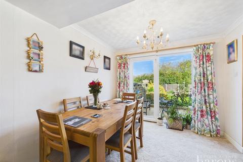 undefined, Denham Drive, Basingstoke RG22