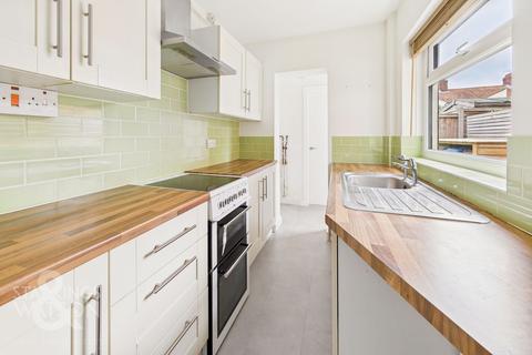 undefined, Berners Street, Norwich