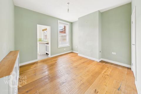 undefined, Berners Street, Norwich