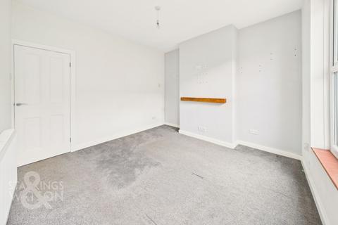 undefined, Berners Street, Norwich
