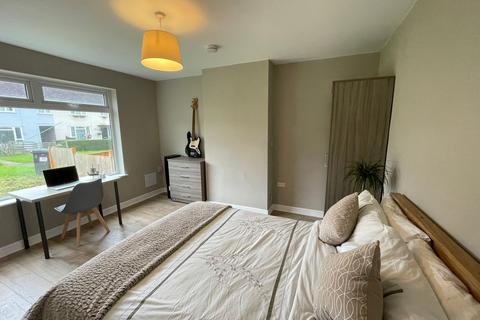 undefined, Sheepwood Road, Bristol BS10