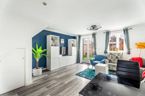 undefined, Berkeley Mews, St. Albans AL1