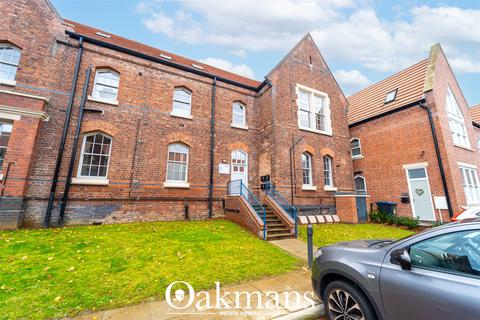 Arkell Way, Birmingham, West Midlands, B29