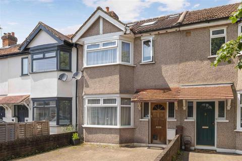 Tennyson Avenue, New Malden KT3