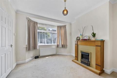 4 bedroom terraced house for sale, Tennyson Avenue, New Malden KT3