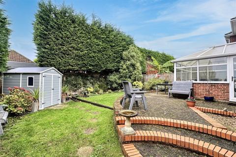 4 bedroom detached house for sale, Fair Oak