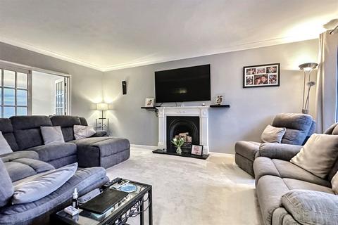 4 bedroom detached house for sale, Fair Oak