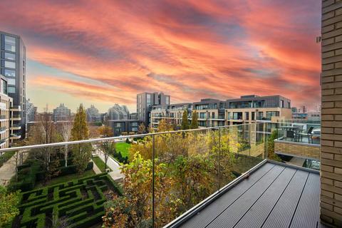 1 bedroom flat for sale, Central Avenue, Fulham, London, SW6