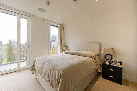 Central Avenue, Fulham, London, SW6