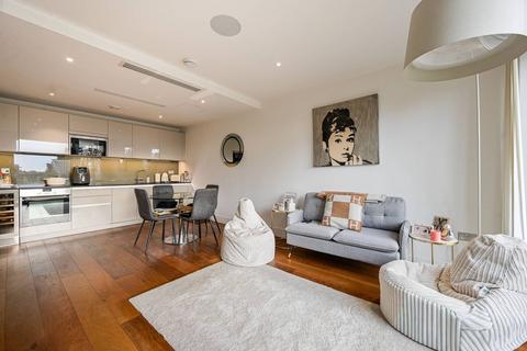 1 bedroom flat for sale, Central Avenue, Fulham, London, SW6