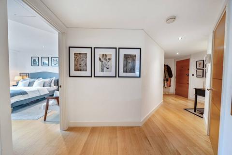 2 bedroom flat for sale, Fountain House, Imperial Wharf, London, SW6