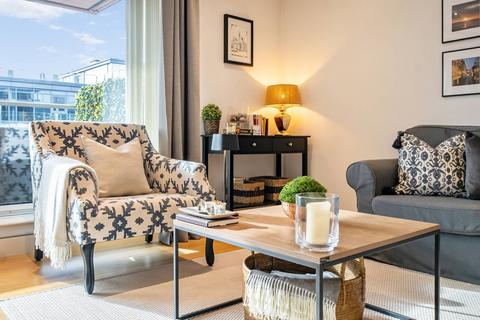 Fountain House, Imperial Wharf, London, SW6