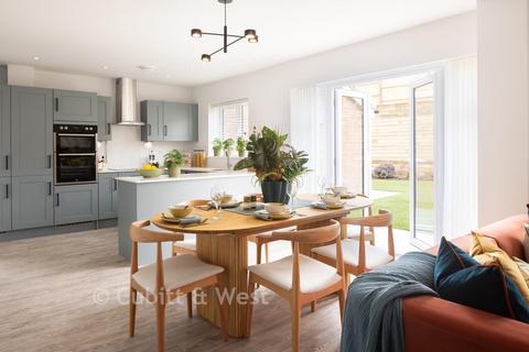 undefined, Braeburn Fields, Broadstone Crescent, Crowborough, East Sussex