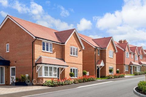 undefined, Braeburn Fields, Broadstone Crescent, Crowborough, East Sussex