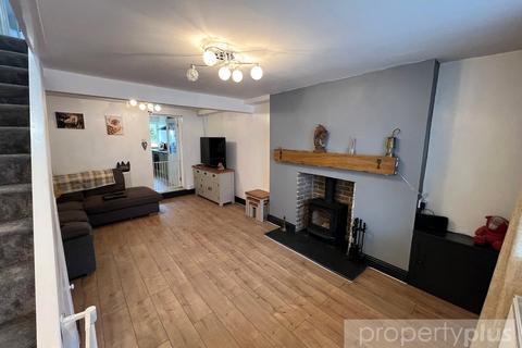 undefined, Hendrewen Road, Blaenwm, Treorchy, CF42