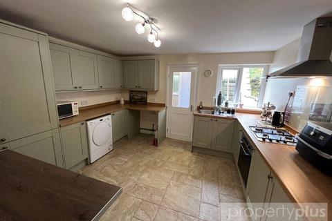 undefined, Hendrewen Road, Blaenwm, Treorchy, CF42