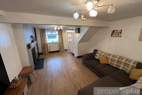 undefined, Hendrewen Road, Blaenwm, Treorchy, CF42