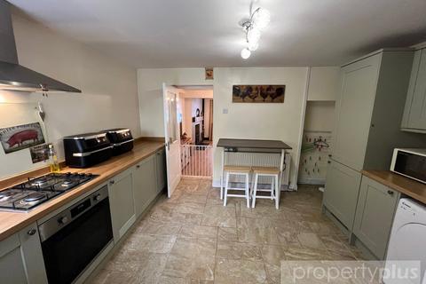 undefined, Hendrewen Road, Blaenwm, Treorchy, CF42