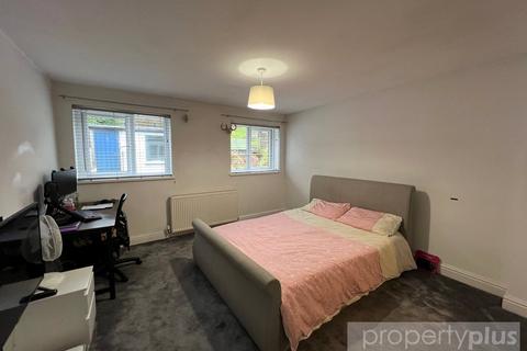undefined, Hendrewen Road, Blaenwm, Treorchy, CF42