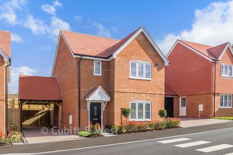 undefined, Braeburn Fields, Broadstone Crescent, Crowborough, East Sussex