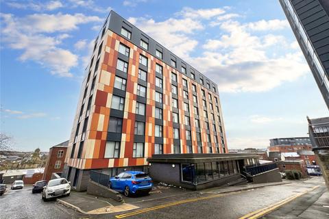 undefined, Cardinal Court, Scholes Street, Oldham, Greater Manchester, OL1