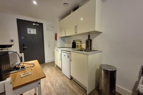 undefined, Cardinal Court, Scholes Street, Oldham, Greater Manchester, OL1