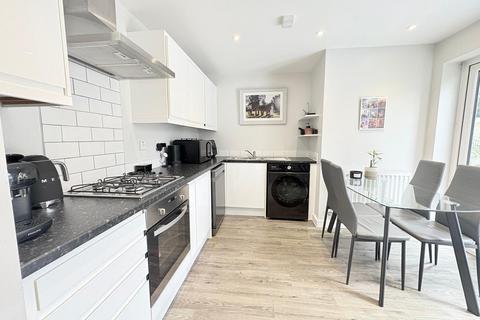 undefined, Masons Cottage, Colchester CO1