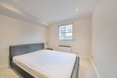 1 bedroom flat to rent, Walton Street, Chelsea, London, SW3