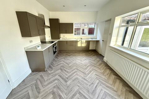 undefined, Caledonian Road, Stockton Road