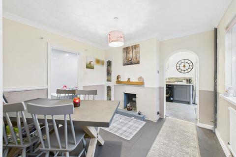 undefined, Pen Y Wern, Llanelli