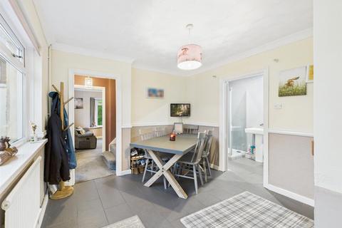 undefined, Pen Y Wern, Llanelli