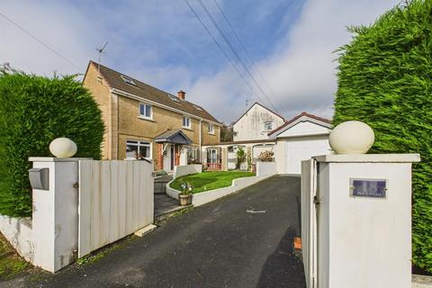 undefined, Pen Y Wern, Llanelli