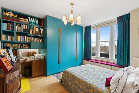 1 bedroom flat for sale, West End Lane, West Hampstead NW6