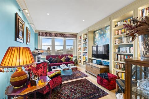1 bedroom flat for sale, West End Lane, West Hampstead NW6