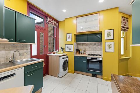 1 bedroom flat for sale, West End Lane, West Hampstead NW6