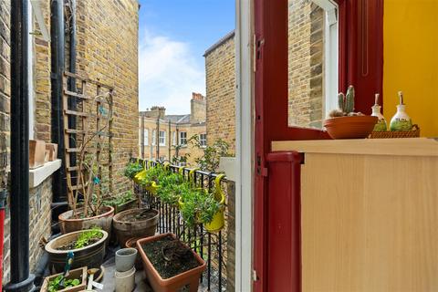 1 bedroom flat for sale, West End Lane, West Hampstead NW6