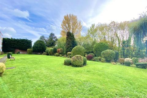 undefined, 14 Coton Manor, Berwick Road, Shrewsbury SY1 2LT
