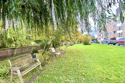 undefined, 14 Coton Manor, Berwick Road, Shrewsbury SY1 2LT