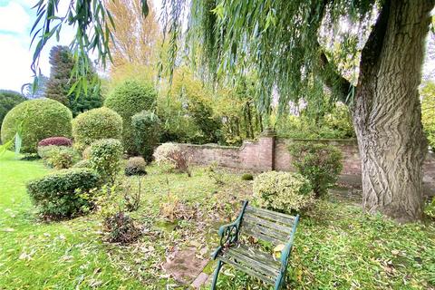 undefined, 14 Coton Manor, Berwick Road, Shrewsbury SY1 2LT