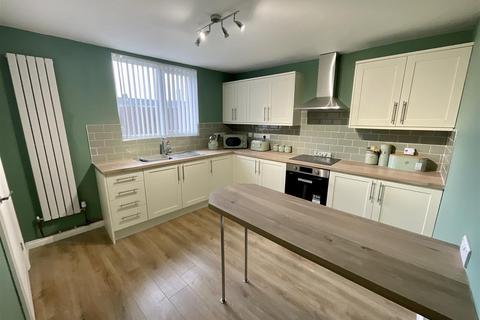 3 bedroom terraced house for sale, Trinity road, Llanelli