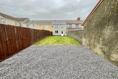3 bedroom terraced house for sale, Trinity road, Llanelli