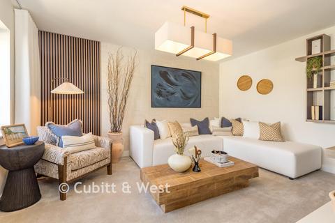 undefined, Broadstone Crescent, Braeburn Fields, Crowborough, East Sussex