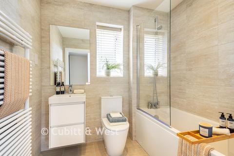 undefined, Broadstone Crescent, Braeburn Fields, Crowborough, East Sussex