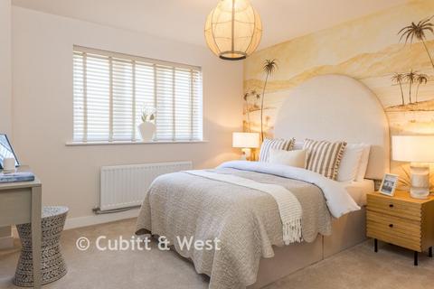 undefined, Broadstone Crescent, Braeburn Fields, Crowborough, East Sussex