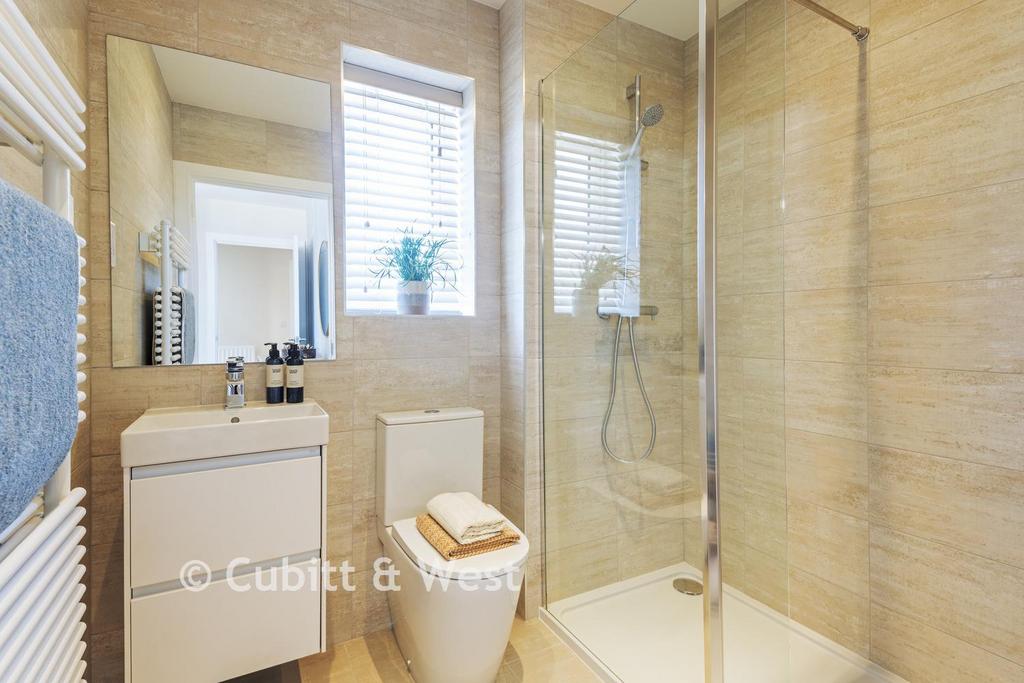 En Suite